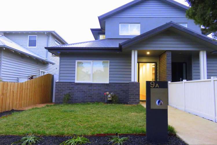 Second view of Homely townhouse listing, 9A Phelan Street, Preston VIC 3072