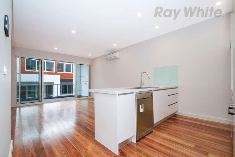 Second view of Homely townhouse listing, 19/5 HAY Street, Box Hill South VIC 3128