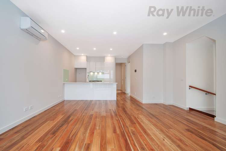 Fourth view of Homely townhouse listing, 19/5 HAY Street, Box Hill South VIC 3128