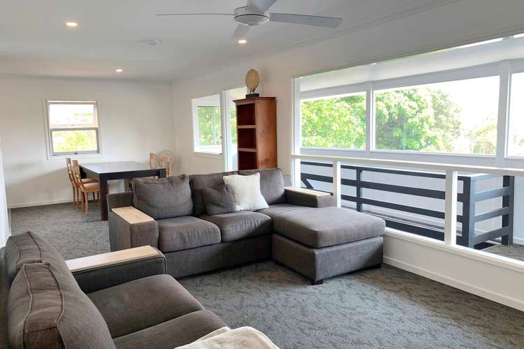 Main view of Homely house listing, 45A Ridgeway Avenue, Southport QLD 4215