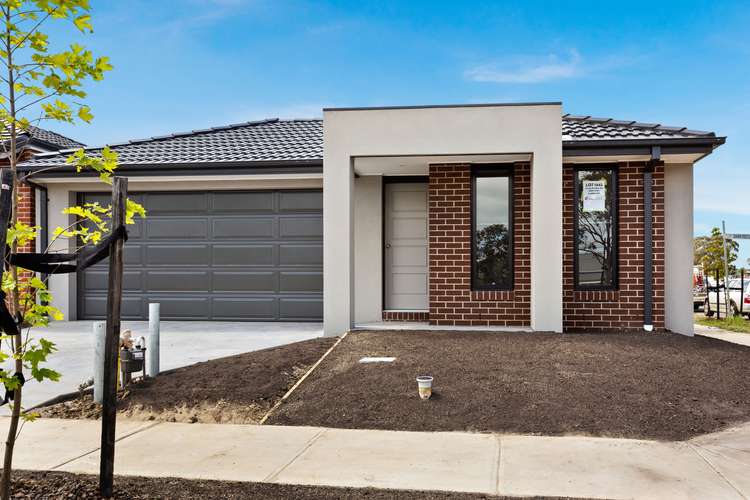 Main view of Homely house listing, 20 Hunt Way, Pakenham VIC 3810