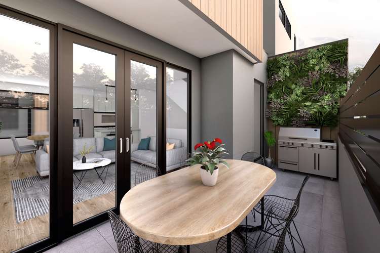 Seventh view of Homely townhouse listing, 6/588-594 Plenty Road, Preston VIC 3072