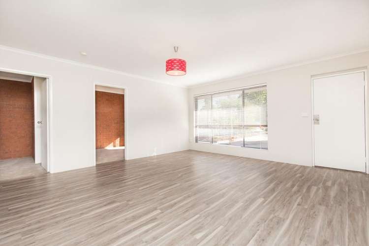 Second view of Homely unit listing, Unit 4, 2 Elouera Drive, Irymple VIC 3498