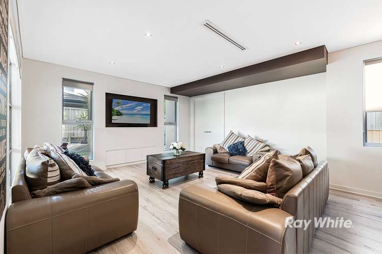 Fifth view of Homely house listing, 56 Brighton Drive, Bella Vista NSW 2153