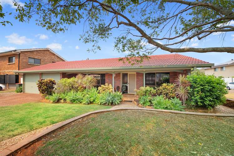 Main view of Homely house listing, 1 Sloop Street, Manly West QLD 4179