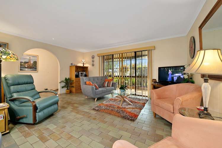 Second view of Homely house listing, 1 Sloop Street, Manly West QLD 4179