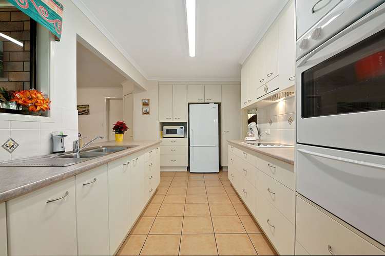 Third view of Homely house listing, 1 Sloop Street, Manly West QLD 4179