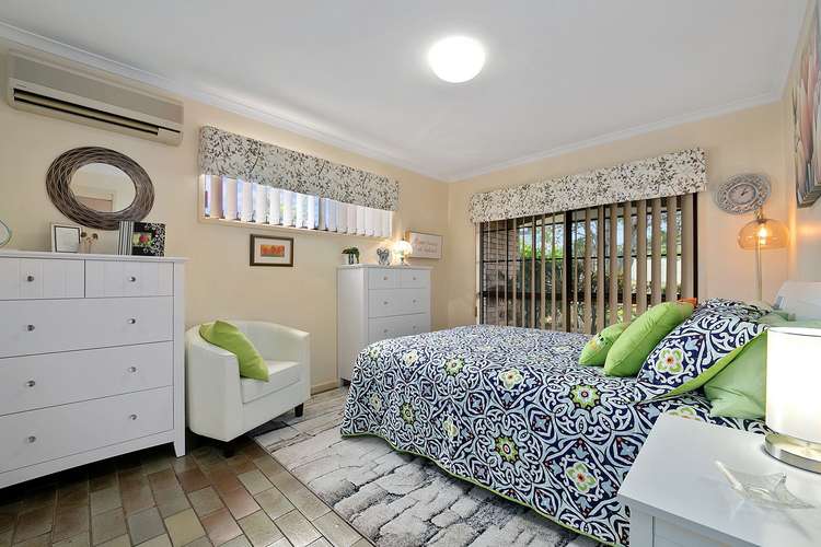 Fourth view of Homely house listing, 1 Sloop Street, Manly West QLD 4179
