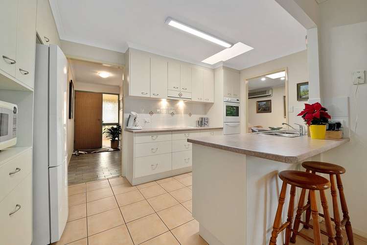 Sixth view of Homely house listing, 1 Sloop Street, Manly West QLD 4179