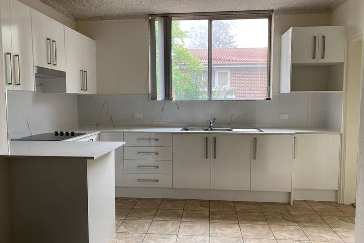 Main view of Homely unit listing, 8/20 Paget Street, Richmond NSW 2753