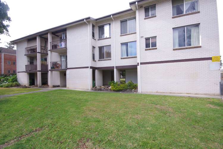 Third view of Homely unit listing, 8/20 Paget Street, Richmond NSW 2753