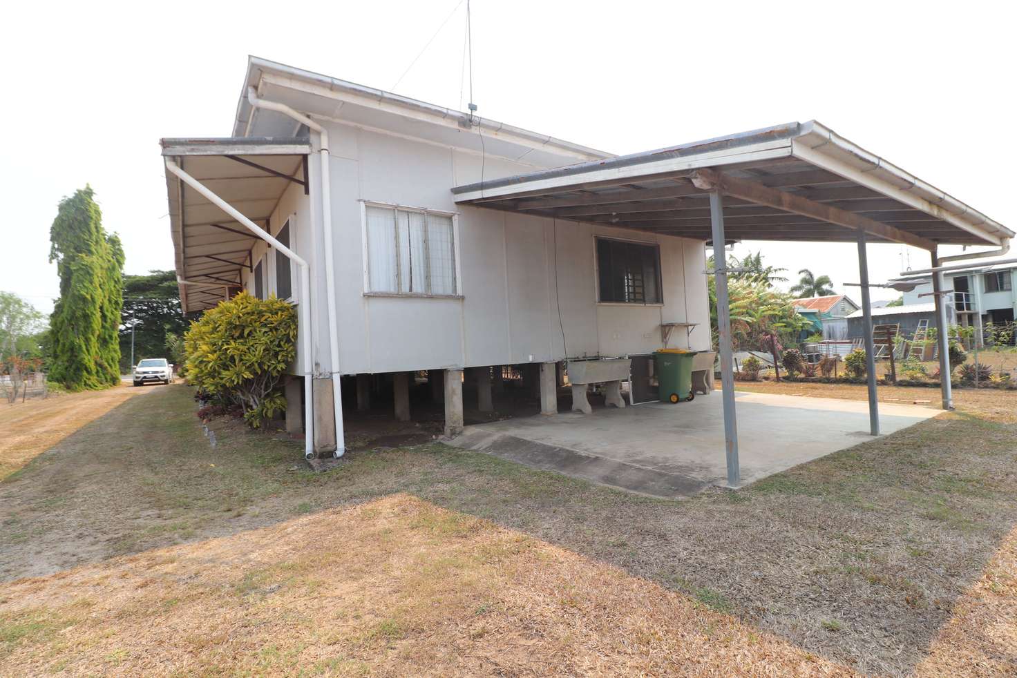 Main view of Homely unit listing, 4/36 Cartwright Street, Ingham QLD 4850