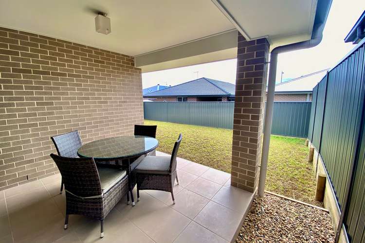 Fifth view of Homely house listing, Lot 2318 Nicholson Parade, Spring Farm NSW 2570