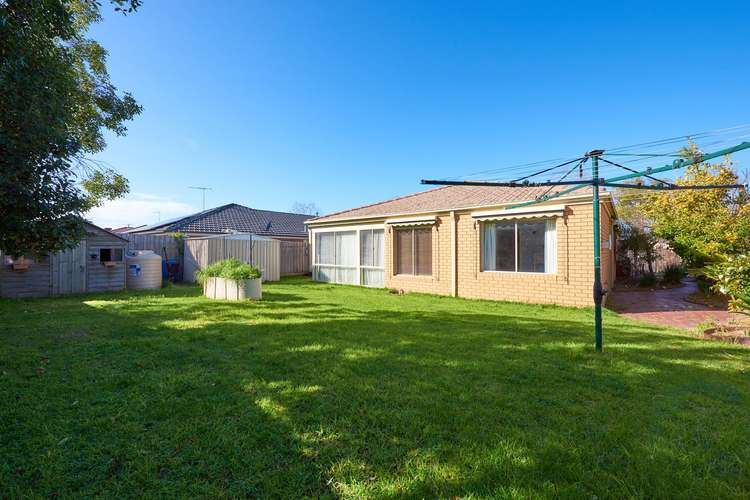 Fifth view of Homely house listing, 18 Castleridge Court, Narre Warren South VIC 3805