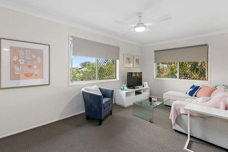 Second view of Homely townhouse listing, 3/7 Treeby Street, Tingalpa QLD 4173