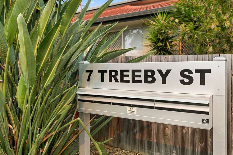Fifth view of Homely townhouse listing, 3/7 Treeby Street, Tingalpa QLD 4173