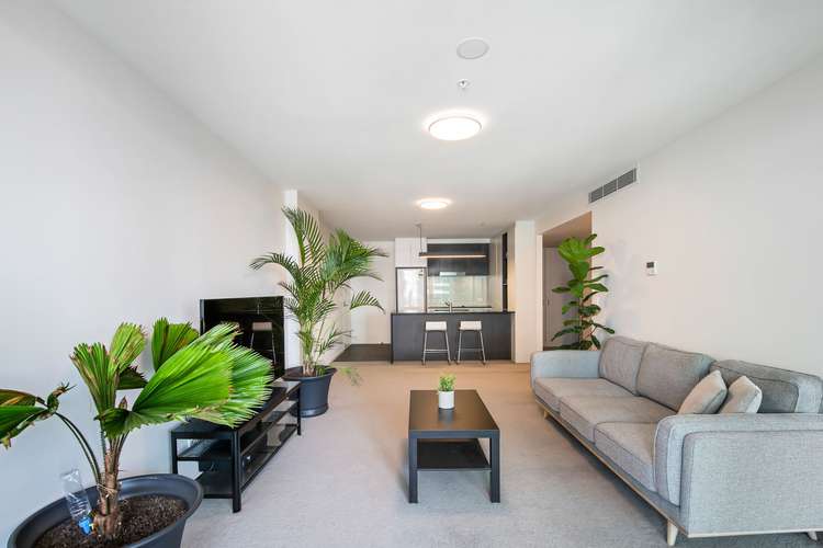 Main view of Homely unit listing, 709/30 Festival Place, Newstead QLD 4006