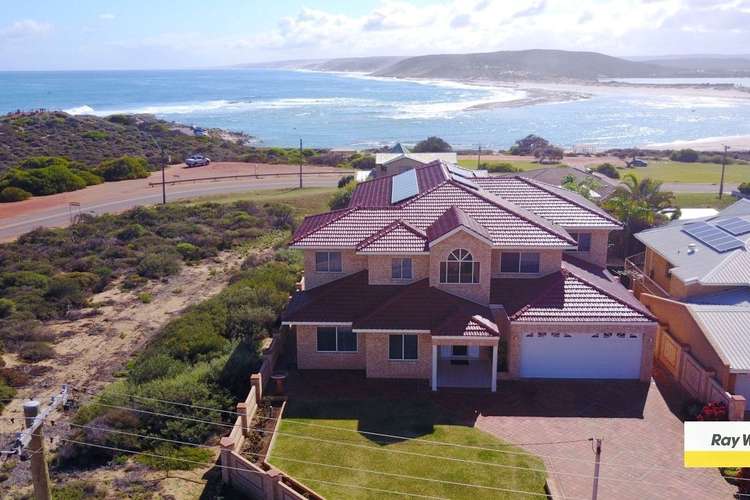 Second view of Homely house listing, 1 Hackney Street, Kalbarri WA 6536