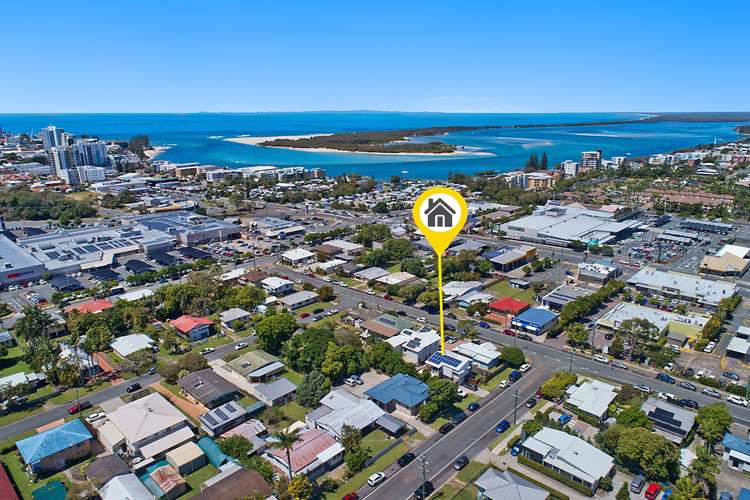 Third view of Homely semiDetached listing, Unit 1/15 Mayes Avenue, Caloundra QLD 4551
