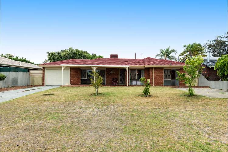 Third view of Homely house listing, 5 Kingallon Court, Rockingham WA 6168