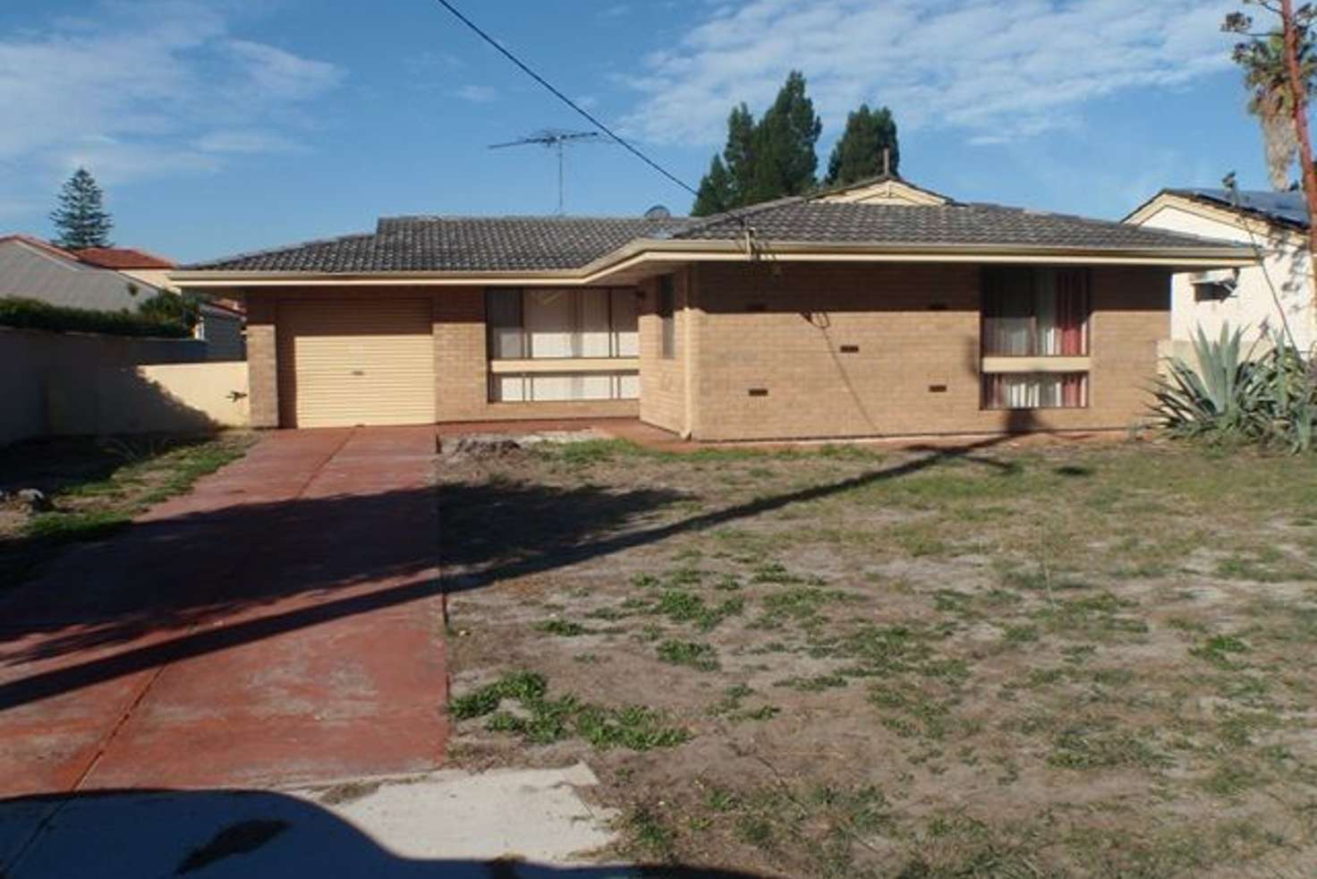 Main view of Homely house listing, 103 Wylde Road, Morley WA 6062