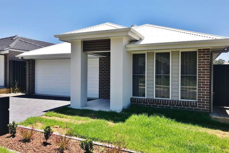 Main view of Homely house listing, 34 Loretto Way, Hamlyn Terrace NSW 2259