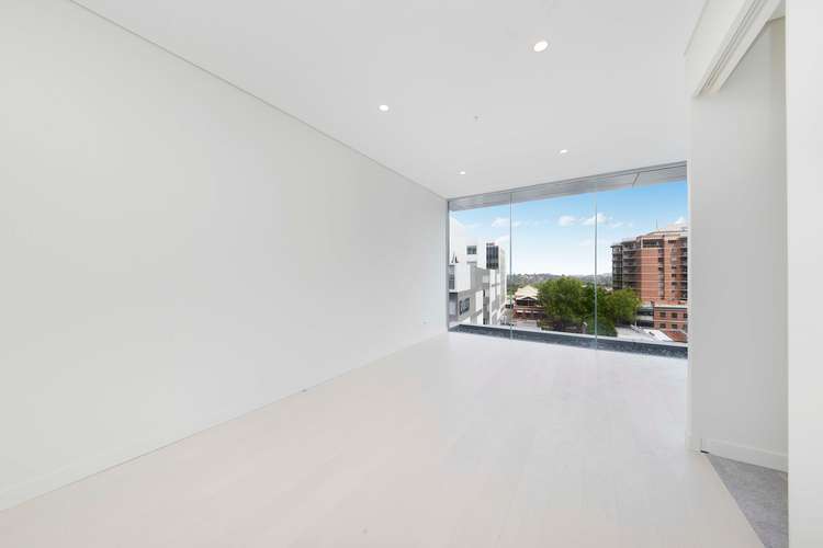 Second view of Homely apartment listing, 902/350 Oxford Street, Bondi Junction NSW 2022
