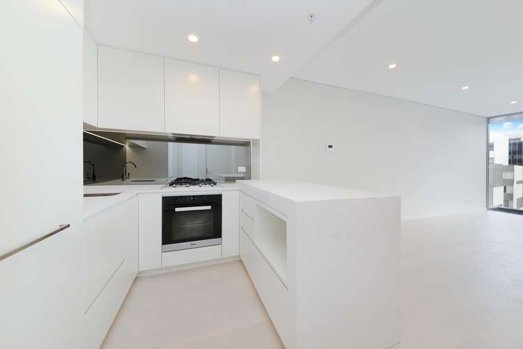 Third view of Homely apartment listing, 902/350 Oxford Street, Bondi Junction NSW 2022