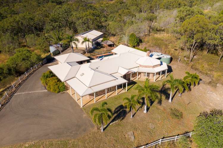 1146 Calliope River Road, West Stowe QLD 4680