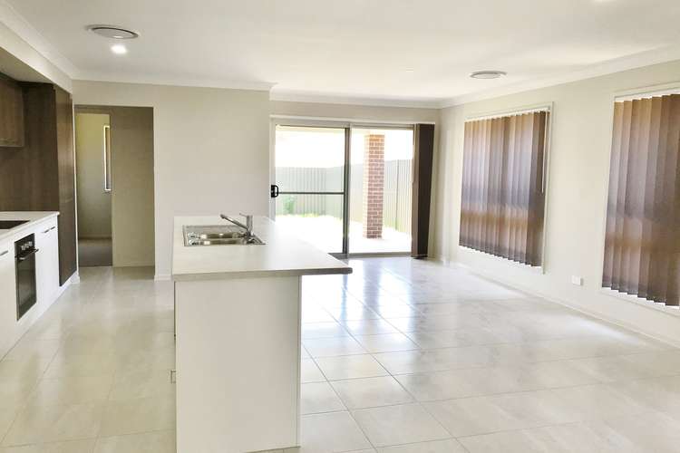 Fifth view of Homely house listing, 34 Loretto Way, Hamlyn Terrace NSW 2259