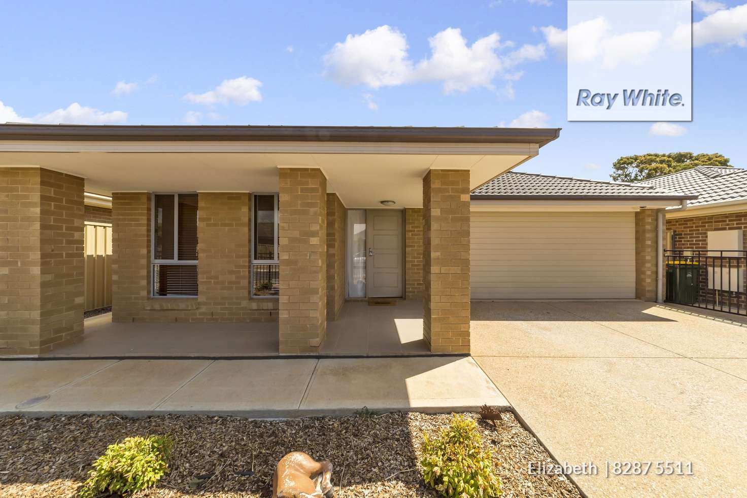 Main view of Homely house listing, 33 Scott Road, Smithfield Plains SA 5114