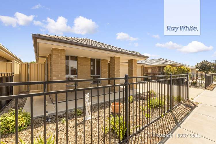 Third view of Homely house listing, 33 Scott Road, Smithfield Plains SA 5114