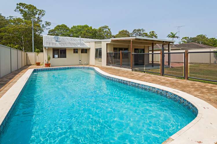 Second view of Homely house listing, 45 Hansford Road, Coombabah QLD 4216