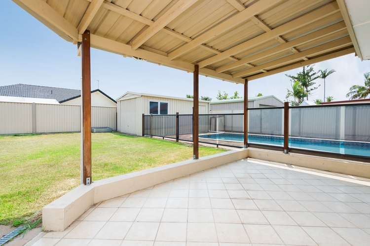Third view of Homely house listing, 45 Hansford Road, Coombabah QLD 4216