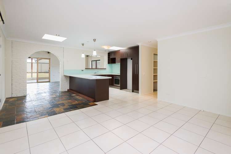 Fourth view of Homely house listing, 45 Hansford Road, Coombabah QLD 4216
