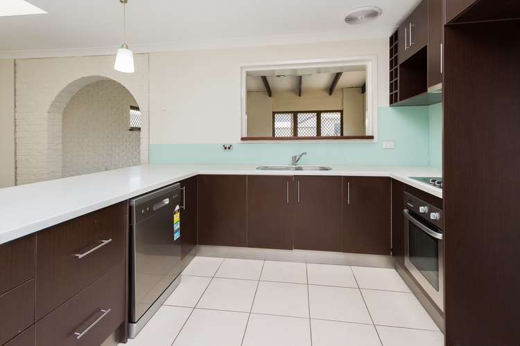 Fifth view of Homely house listing, 45 Hansford Road, Coombabah QLD 4216