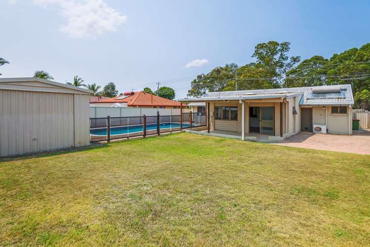 Seventh view of Homely house listing, 45 Hansford Road, Coombabah QLD 4216