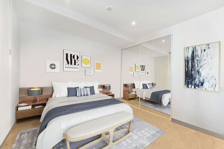 Fourth view of Homely apartment listing, 1004/565 Flinders Street, Melbourne VIC 3000