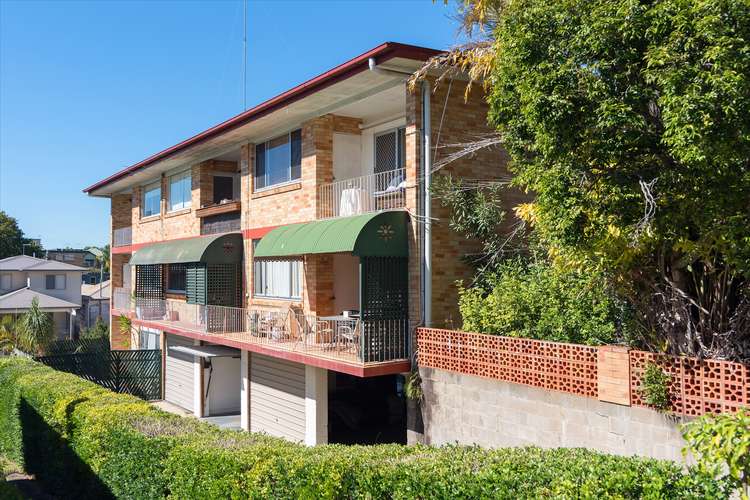 Main view of Homely unit listing, 7/41 Riverton Street, Clayfield QLD 4011