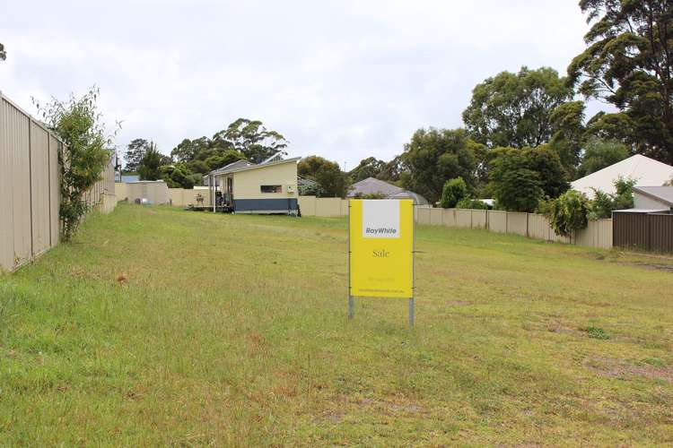 Main view of Homely residentialLand listing, 13 Wattle Way, Denmark WA 6333