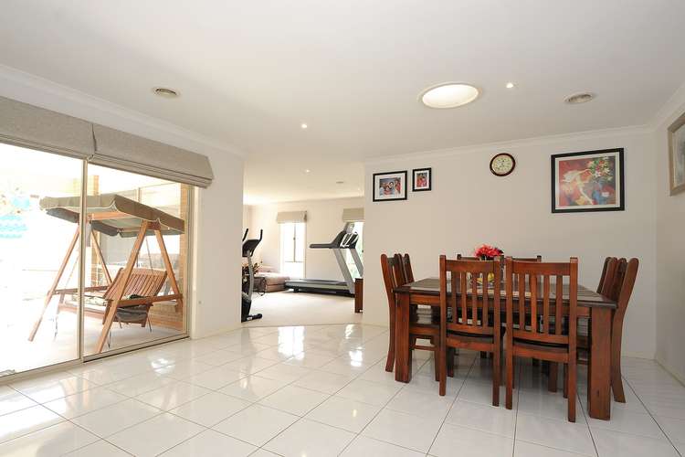 Third view of Homely house listing, 7 Schumann Court, Carrum Downs VIC 3201