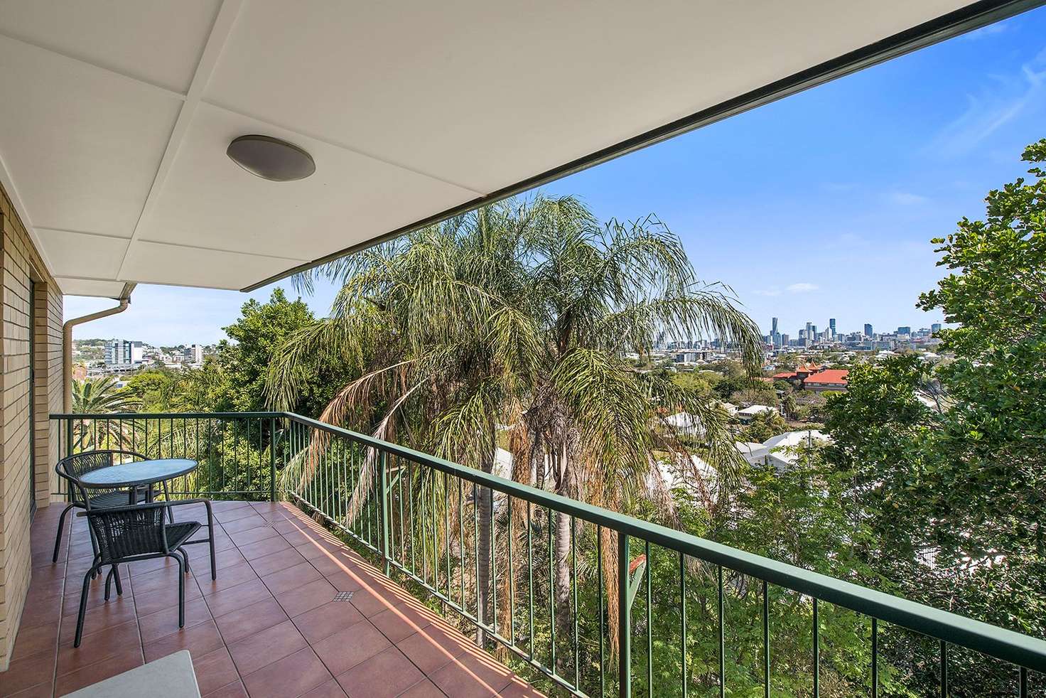 Main view of Homely unit listing, 12/30 Whish Street, Windsor QLD 4030