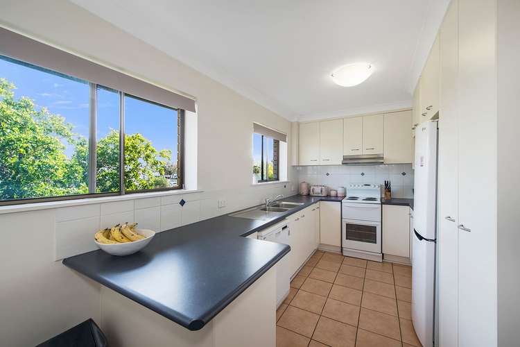 Third view of Homely unit listing, 12/30 Whish Street, Windsor QLD 4030