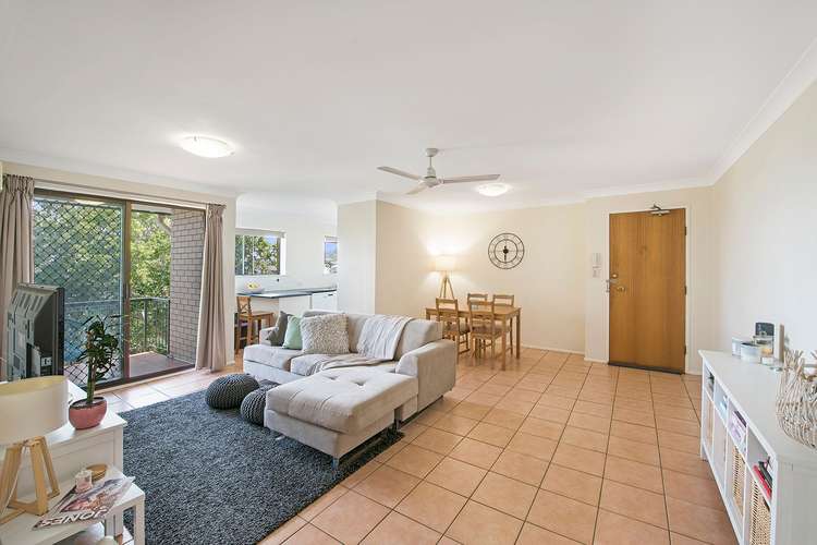 Fifth view of Homely unit listing, 12/30 Whish Street, Windsor QLD 4030