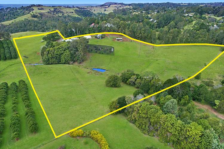 171 Burgum Road, North Maleny QLD 4552