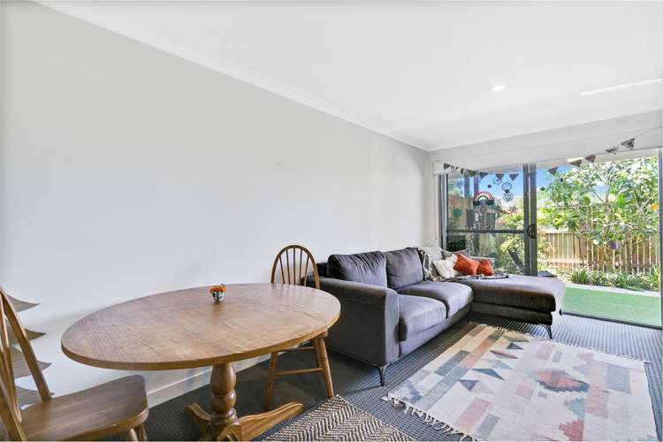 Second view of Homely unit listing, 13/2-12 Kurrimine Crescent, Mountain Creek QLD 4557