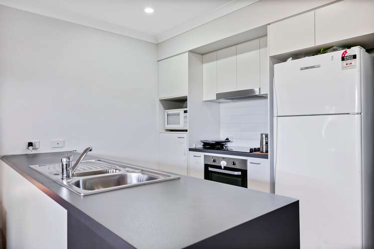 Third view of Homely unit listing, 13/2-12 Kurrimine Crescent, Mountain Creek QLD 4557