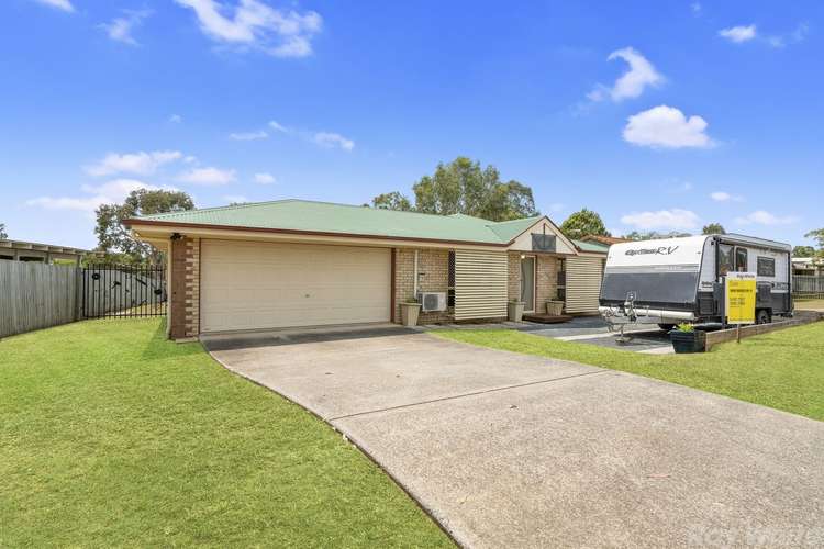 Main view of Homely house listing, 9 Hilldale Crescent, Morayfield QLD 4506