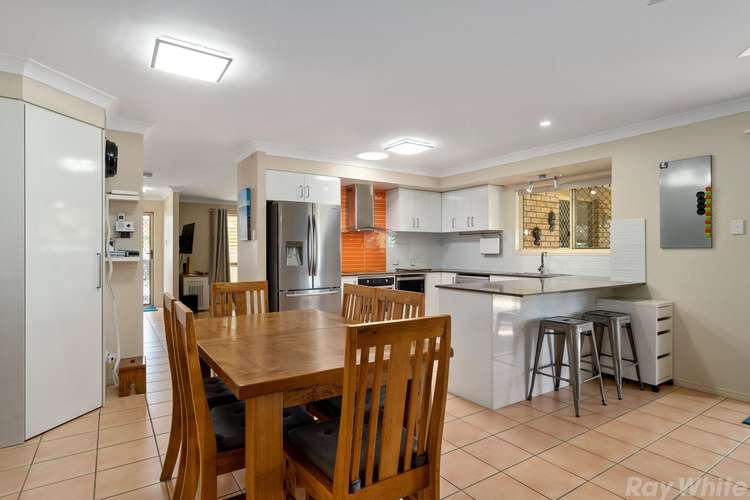 Fourth view of Homely house listing, 9 Hilldale Crescent, Morayfield QLD 4506