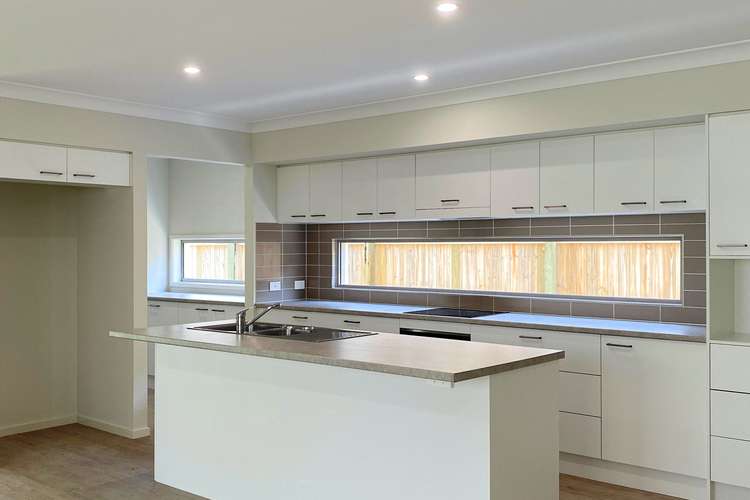 Second view of Homely house listing, 8 Triumph Street, Birtinya QLD 4575